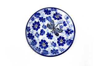 262 Bunzlau Theetipje 1443X 262 Theetipjes